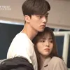 Song Kang dan Han So Hee