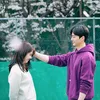 Song Kang dan Han So Hee
