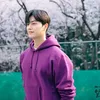 Song Kang dan Han So Hee