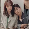 Song Kang dan Han So Hee