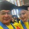 Pasha Adelia Wisuda Bareng Kuliah Jurusan Apa