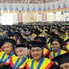 Pasha Adelia Wisuda Bareng Kuliah Jurusan Apa