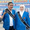 Pasha Adelia Wisuda Bareng Kuliah Jurusan Apa