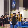 Pasha Adelia Wisuda Bareng Kuliah Jurusan Apa