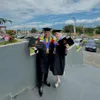 Pasha Adelia Wisuda Bareng Kuliah Jurusan Apa