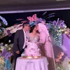 Potret Pasha Ungu Bareng 7 Anak