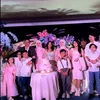 Potret Pasha Ungu Bareng 7 Anak