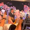 Potret Pasha Ungu Bareng 7 Anak