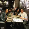 Potret Pasha Ungu Bareng 7 Anak