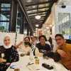 Potret Pasha Ungu Bareng 7 Anak
