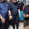 Potret Pasha Ungu Kunjungi Rumah Duka Affan Kurniawan 