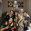 Pasha Ungu Ultah Dapat Surprise