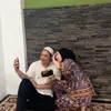 Merayakan Kebahagiaan Bersama Kiesha