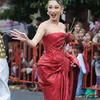 Potret Patricia Gouw Ikut JFC
