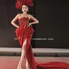 Potret Patricia Gouw Ikut JFC