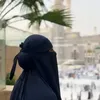 Paula Verhoeven Umrah Baim Wong