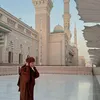 Paula Verhoeven Umrah Baim Wong