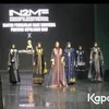 Paula Verhoeven Fashion Show