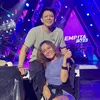 Jamila Ariel NOAH dangdut bintang pantura