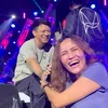 Jamila Ariel NOAH dangdut bintang pantura