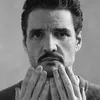 Pedro Pascal yang Mengidap Anxiety