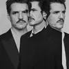 Pedro Pascal yang Mengidap Anxiety