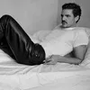Pedro Pascal yang Mengidap Anxiety
