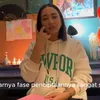 Pelin Asli Jebolan DAA 6