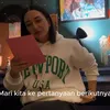 Pelin Asli Jebolan DAA 6