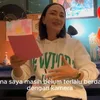 Pelin Asli Jebolan DAA 6