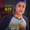 Potret Pemain dan Fakta Menarik Film DO YOU SEE WHAT I SEE