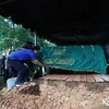 Keranda Epy Kusnandar