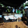 Jenazah Epy Kusnandar