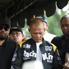 Pemain Preman Pensiun
