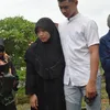 Pemakaman George Taka