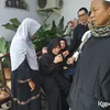 Pemakaman George Taka