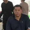 Pemakaman George Taka