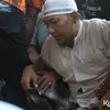 Pemakaman Mpok Alpa 