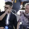 Pemakaman Rudy Wowor