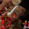 Pemakaman Rudy Wowor