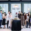 Kevin Sanjaya - Valencia Tanoe