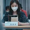 Drama Lee Jong Suk - Yoona