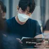 Drama Lee Jong Suk - Yoona