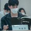 Drama Lee Jong Suk - Yoona