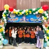  Pembukaan Restoran Cabang Kedua Ayah Rozak