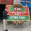  Pembukaan Restoran Cabang Kedua Ayah Rozak