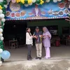  Pembukaan Restoran Cabang Kedua Ayah Rozak