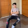 Pemeran Film KALIAN PANTAS MATI