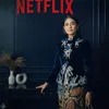 Potret Pemeran \'GADIS KRETEK\' di BIFF 2023