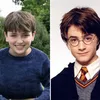 Potret Pemeran Harry Potter
